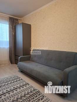 Студия квартира, на длительный срок, 21м2, 2/26 этаж