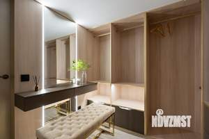2-к квартира, посуточно, 85м2, 4/4 этаж