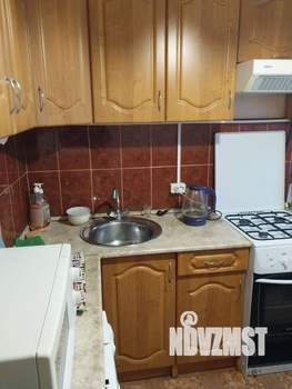 2-к квартира, на длительный срок, 42м2, 5/5 этаж