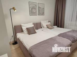 2-к квартира, посуточно, 63м2, 8/14 этаж