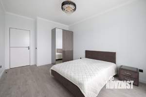 3-к квартира, на длительный срок, 96м2, 12/20 этаж