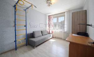 2-к квартира, на длительный срок, 50м2, 2/9 этаж