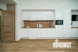 Студия квартира, посуточно, 43м2, 3/5 этаж