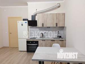 1-к квартира, на длительный срок, 37м2, 13/24 этаж