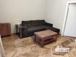 1-к квартира, на длительный срок, 36м2, 2/6 этаж