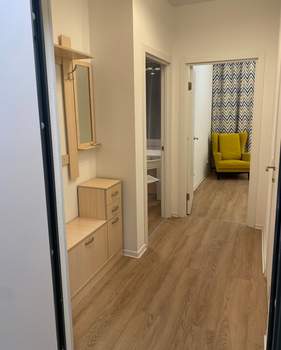 1-к квартира, на длительный срок, 32м2, 5/9 этаж