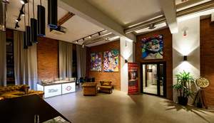 1-к квартира, на длительный срок, 60м2, 6/11 этаж