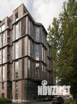 1-к квартира, посуточно, 35м2, 6/9 этаж