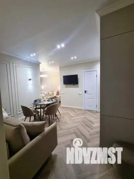 Студия квартира, посуточно, 26м2, 1/3 этаж