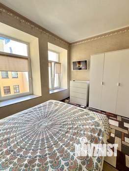 4-к квартира, на длительный срок, 98м2, 3/4 этаж