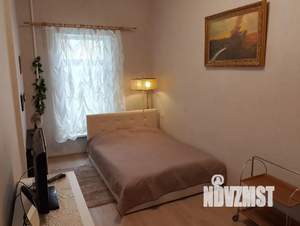 1-к квартира, посуточно, 31м2, 3/5 этаж