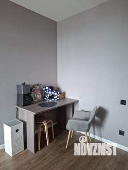 1-к квартира, на длительный срок, 36м2, 10/10 этаж