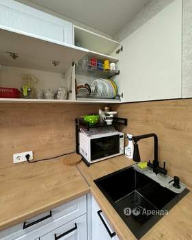 3-к квартира, на длительный срок, 58м2, 6/9 этаж