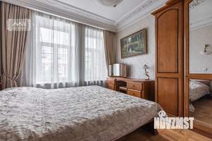 2-к квартира, на длительный срок, 71м2, 4/5 этаж