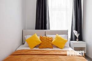 3-к квартира, посуточно, 80м2, 2/4 этаж