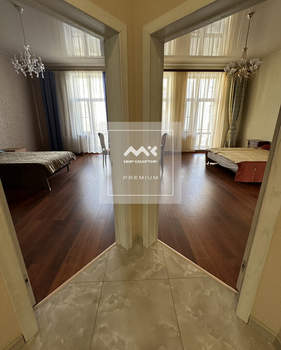 3-к квартира, на длительный срок, 150м2, 3/5 этаж