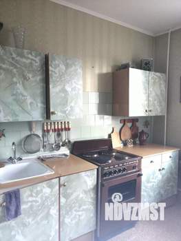 1-к квартира, на длительный срок, 38м2, 9/12 этаж