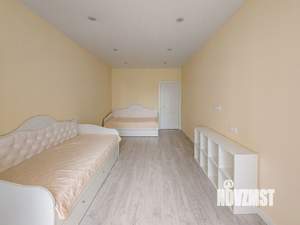 3-к квартира, на длительный срок, 65м2, 2/14 этаж