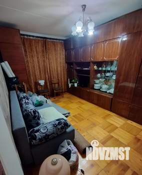 1-к квартира, на длительный срок, 31м2, 1/5 этаж