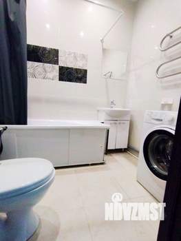 1-к квартира, на длительный срок, 37м2, 2/16 этаж