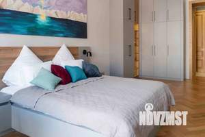 3-к квартира, посуточно, 130м2, 5/6 этаж