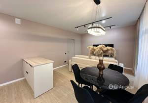 2-к квартира, на длительный срок, 54м2, 5/13 этаж