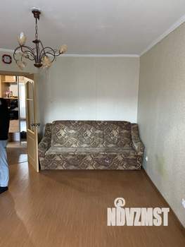 1-к квартира, на длительный срок, 35м2, 3/5 этаж