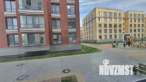 Студия квартира, посуточно, 27м2, 1/5 этаж