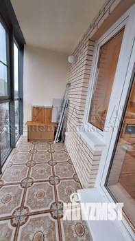 1-к квартира, на длительный срок, 41м2, 9/10 этаж