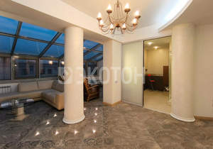 5-к квартира, на длительный срок, 229м2, 8/9 этаж