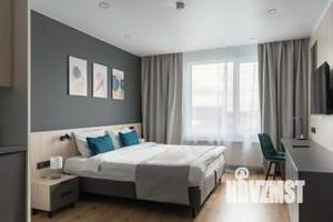 1-к квартира, посуточно, 29м2, 1/1 этаж