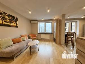 1-к квартира, на длительный срок, 40м2, 13/18 этаж