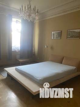 3-к квартира, посуточно, 166м2, 4/5 этаж