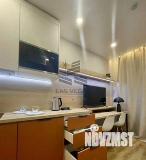 1-к квартира, на длительный срок, 20м2, 8/10 этаж