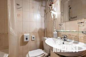 1-к квартира, посуточно, 17м2, 3/4 этаж