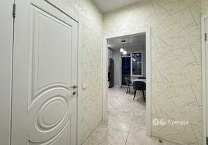 1-к квартира, на длительный срок, 35м2, 3/11 этаж