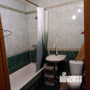Студия квартира, на длительный срок, 25м2, 2/17 этаж