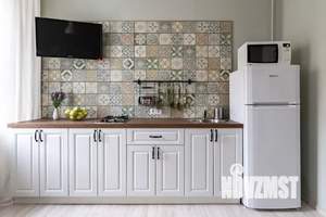 2-к квартира, посуточно, 55м2, 3/4 этаж