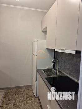 Студия квартира, на длительный срок, 27м2, 7/14 этаж