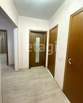 2-к квартира, на длительный срок, 56м2, 15/25 этаж