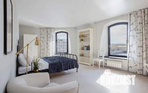 4-к квартира, посуточно, 120м2, 5/5 этаж