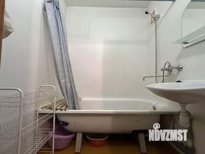 1-к квартира, на длительный срок, 42м2, 16/16 этаж