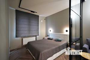 1-к квартира, на длительный срок, 40м2, 4/10 этаж