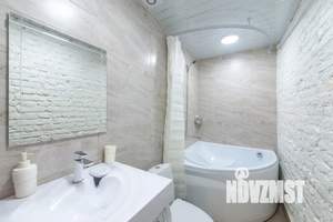 1-к квартира, посуточно, 45м2, 2/5 этаж