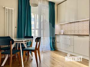 1-к квартира, на длительный срок, 35м2, 5/7 этаж