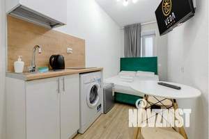 1-к квартира, посуточно, 14м2, 1/3 этаж