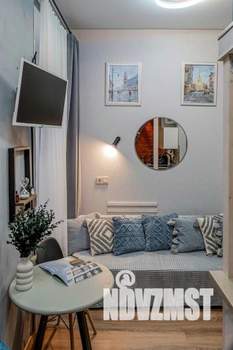 1-к квартира, посуточно, 15м2, 1/1 этаж