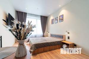 1-к квартира, посуточно, 30м2, 11/14 этаж
