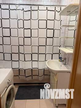 1-к квартира, посуточно, 38м2, 10/17 этаж