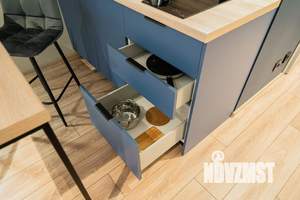 1-к квартира, посуточно, 28м2, 1/1 этаж